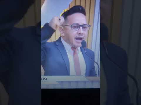 'Irresponsável..'