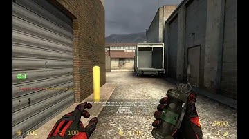 Как установить модельки оружия на Css v34