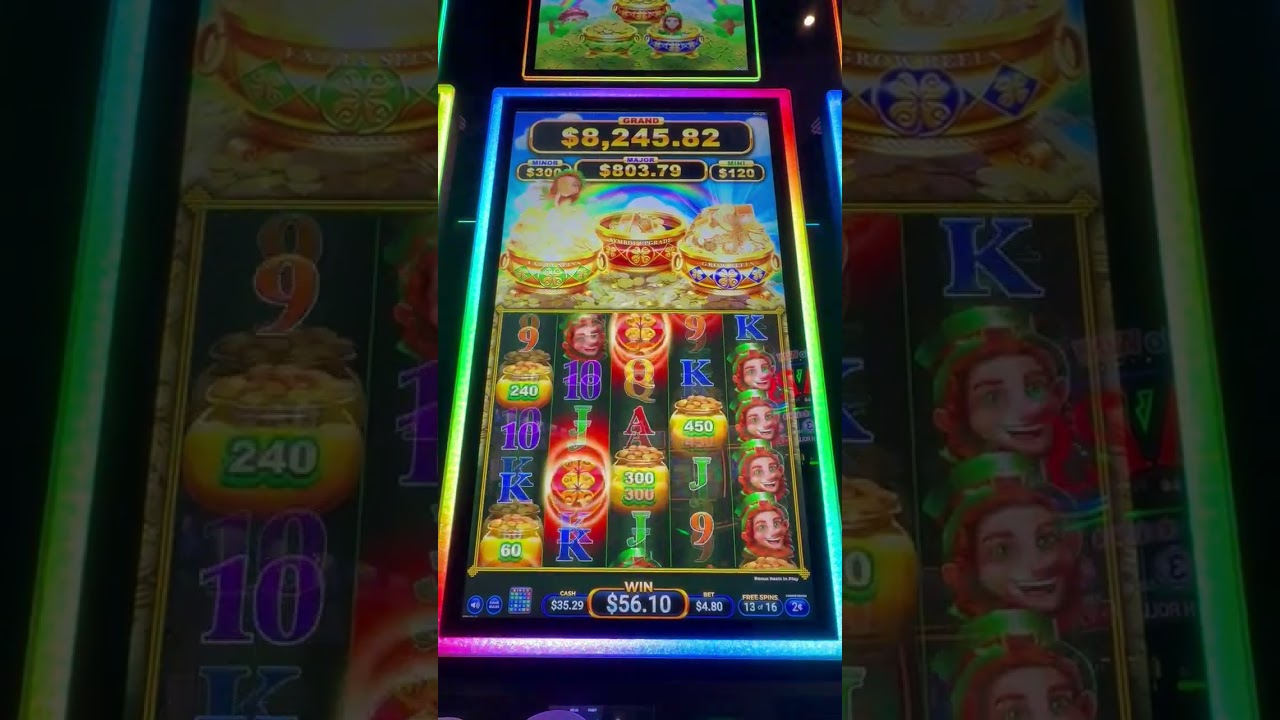 DOUBLE POP FOR THE WIN!