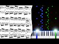J S Bach Prelude And Fugue No 2 In C Minor Piano Tutorial 