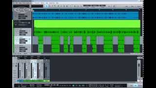 Dicas P Produzi Mixá Voz - Bus Tracks