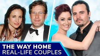 THE WAY HOME Real-Life Couples ❤️ Why Andie MacDowell Quit Instagram, Chyler Leigh’s True Love &more