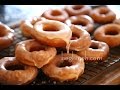 Sugar Glazed Doughnuts Recipe - Heghineh Cooking Show