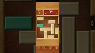Move the Block : Slide Puzzle - Beginner #10 screenshot 2