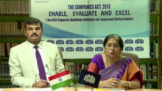 RPTs under the Companies Act, 2013 and SEBI (LODR) Regulations, 2015  on 15th April, 2017