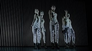 Is this the future of ballet?
