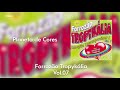Forrozão Tropykália Vol 7 Planeta De Cores Forrozão Tropykália Vol 7 Planeta De Cores