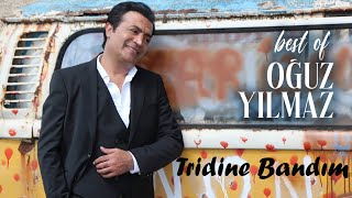 Oğuz Yılmaz - Tridine Bandım - (Official Audio)