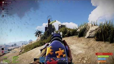 3RD RAID DEFENSE | SEA MEDIUM