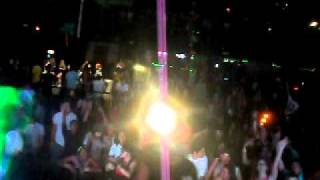 Dj Special K Live At Club Cinema Adele Hometown Glory High Contrast Remix