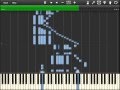M2U - Gypsytronic (Piano Arrangement)