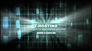 T-Host.be - T-Hosting - Explosive Promo FX Movie 2