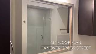 J Floor Plan