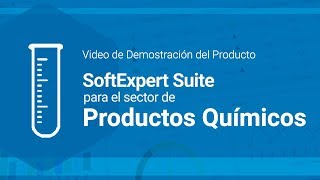 SoftExpert Suite para el sector de Productos Químicos | SoftExpert screenshot 2