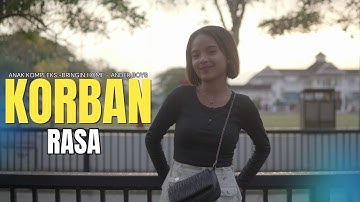 ANAK KOMPLEKS - Korban Rasa ft Bringin Home & Ander Boys ( Official Music Video )