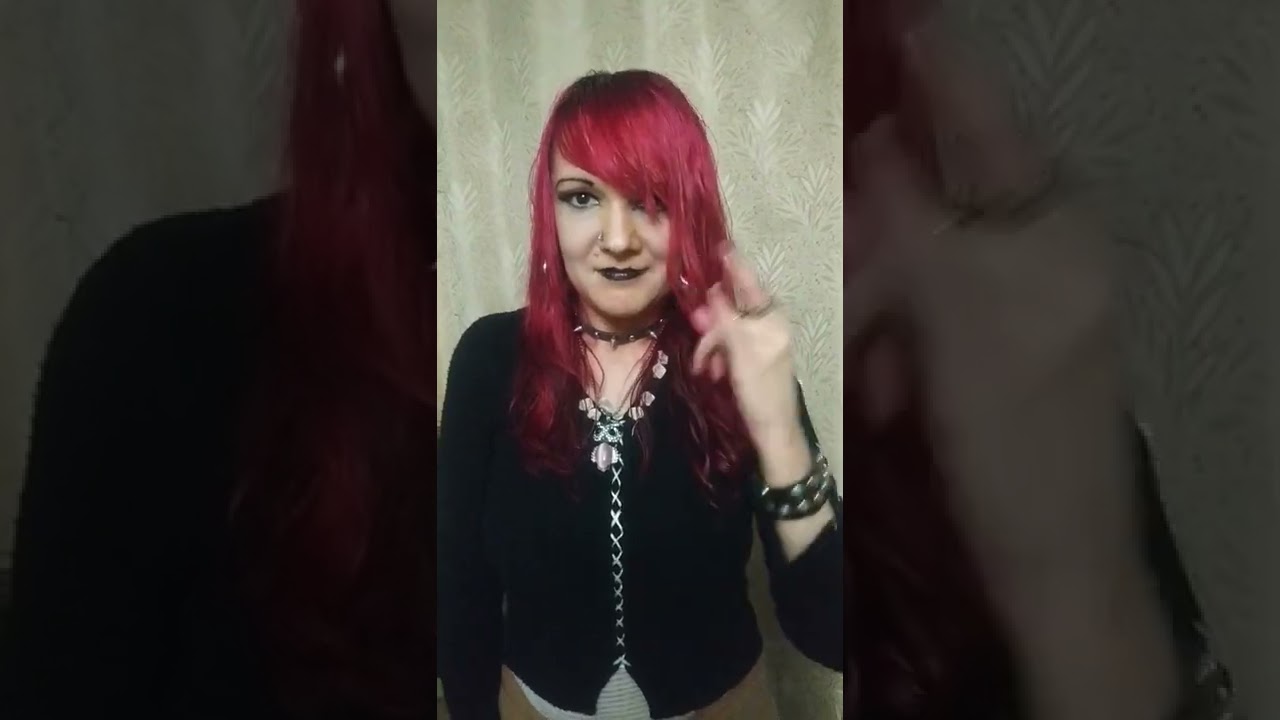 Неформалка Лена-Мое готичное видео,Апрель2022,мне нравится группа Mayhem 😊💀🖤🔥🔥🔥🤘🤘🤘