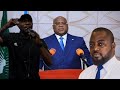 DEUX CHEFS COUTUMIEUX ACCUSENT ZOE KABILA CHEZ FATSHI DE PREPARER UN COUP D ' ETAT CONTRE LA RDC .  MIYAKE DE L ' UDPS DU 11 AVRIL 2021 . ( VIDEO )