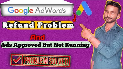 Google Ads New Update | Google ads not running after approval | Google Ads Approved But Not Running