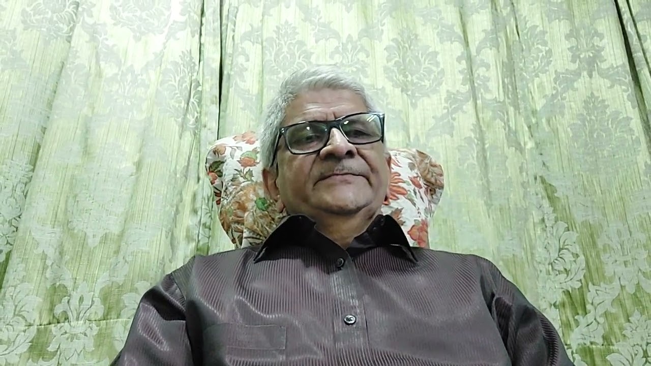 Krishna Defence NSE SME IPO Review in Gujarati - By Dilip Davda