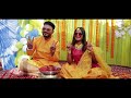 Khusbu x kishan  best wedding  trailer  by sg click