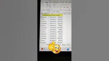 Link Excel And MS Word🔥 | Best Excel And MS Word Tricks😎 #howto #excel #msword #exceltips #wordtips