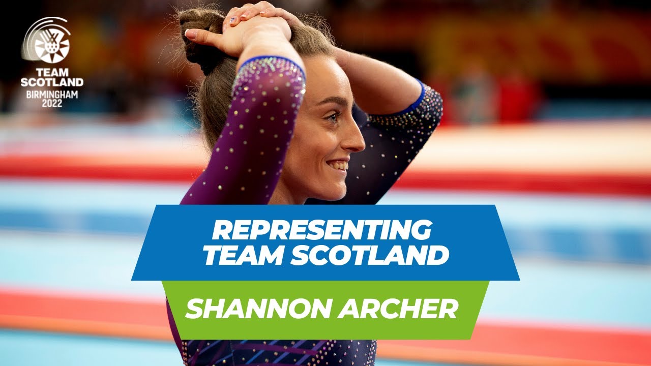 Representing Team Scotland Shannon Archer YouTube representing-team-scotland-shannon-archer-youtube