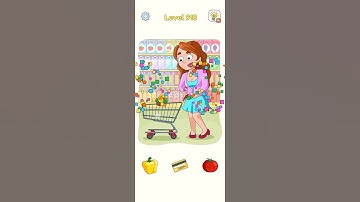 DOP 3 Level 918 - All Levels - Brain Game - Kids Game - #short #shorts #dop3 #braingame