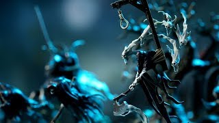 Nighthaunt: Reveal Trailer