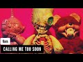 Korn Calling Me Too Soon Lyrics Sub Español Ingles mp3