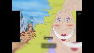 Mermaids should be more like...Sanji's dream to see mermaids 👀🥴