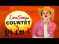 Best Country Love Songs Of All Time - Greatest Hits Best Classic Country Songs Ever