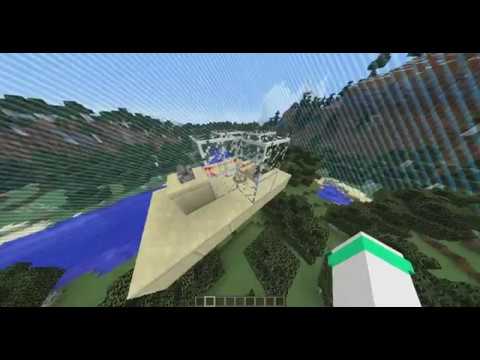 Ocelots in Minecraft DO take fall damage
