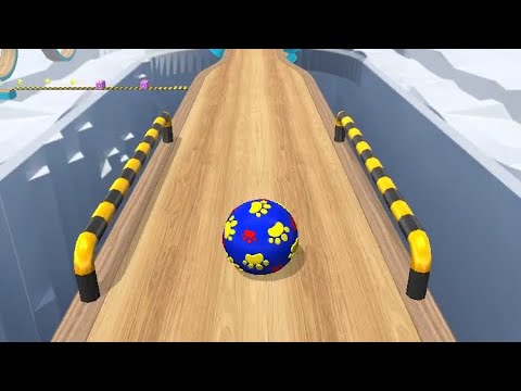 Going Balls - Level 1027