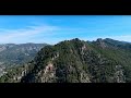 De Barx al Pla de Corrals: Explorando la Serra del Buixcarró