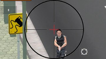 Sniper Assassin: FPS Shooter - Gameplay Walkthrough Part 1 All Levels Android,iOS