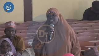 Yobe AGILE Project: SBMC Members seek absolute freedom devoid of interference.