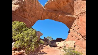 Arches National Park 2024