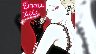 A GOOD WAY TO START A MONTH | VEIL EMMA EDIT | 4K | BASIC MINIMUM 
