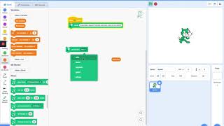 Scratch Explained How To Use The Text To Speech Extension