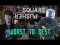 Squarepusher: Albums Ranked Worst to Best