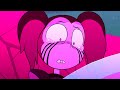 EU SÓ QUERO SER SUA AMIGA...|[Steven universe:O Filme]