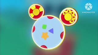 Picking The Mouseketools In Goofy Goes Goofy