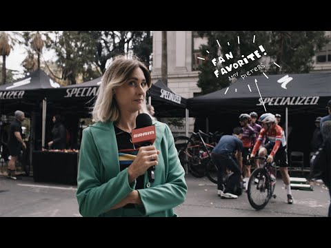 Video: Sram