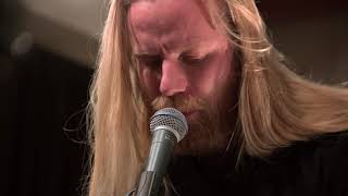 Högni - Full Performance (Live on KEXP)