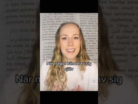 Video: Hur använder man verbet inveigh?