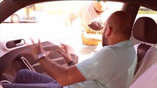 Levent Oto Asistan - Ledron Part 2