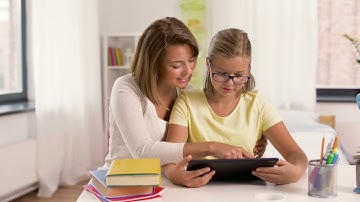 Accessible Educational Materials