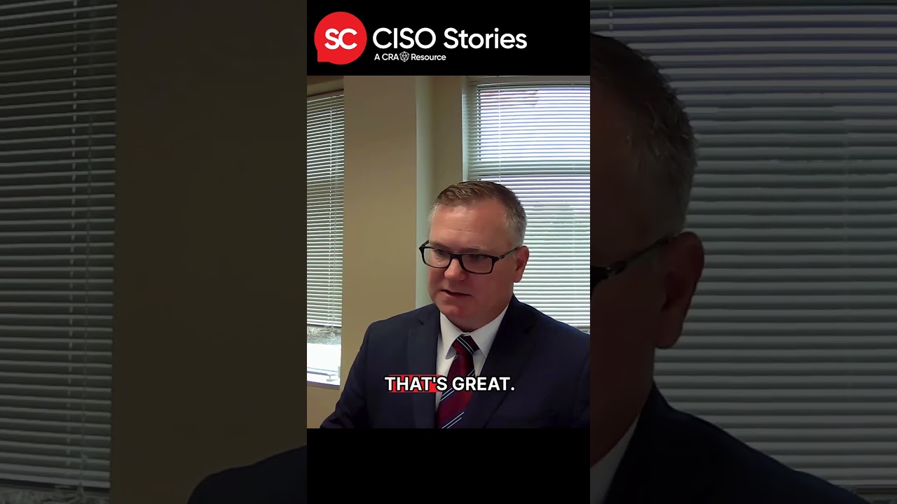 CISOs: Don’t Let Tech Blind You—Fix This First!