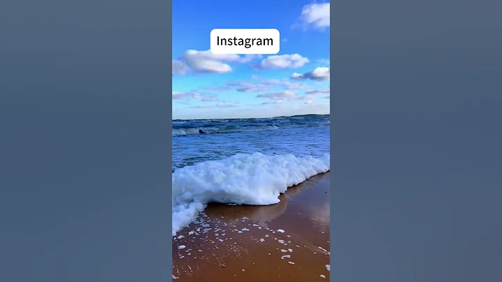 Instagram 🥰 Vs Reality 😨#travel#instagramvsreality#qeeq#fyp thumbnail