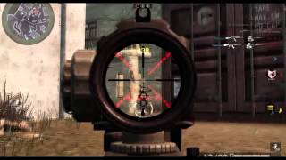 Warface:Mini Edit #1